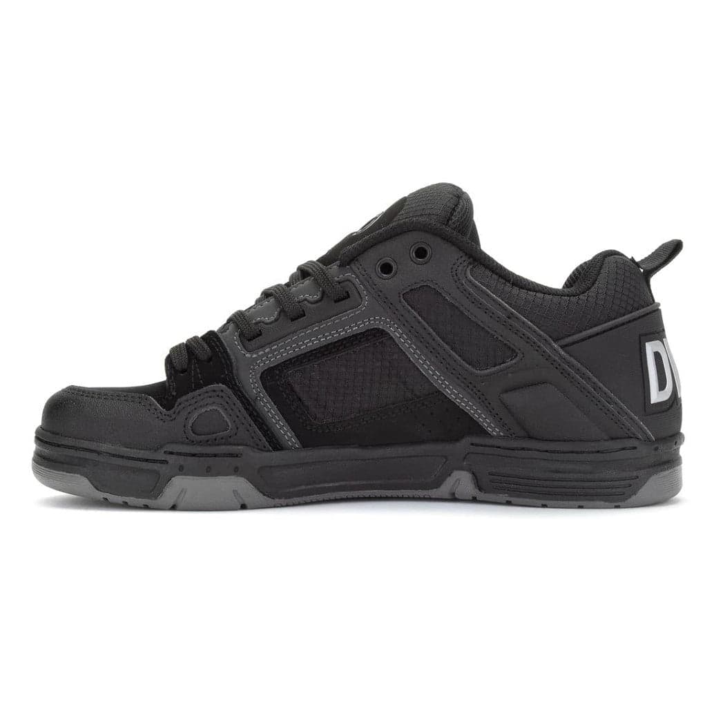 Sneakers Dvs Comanche black charcoal - 3