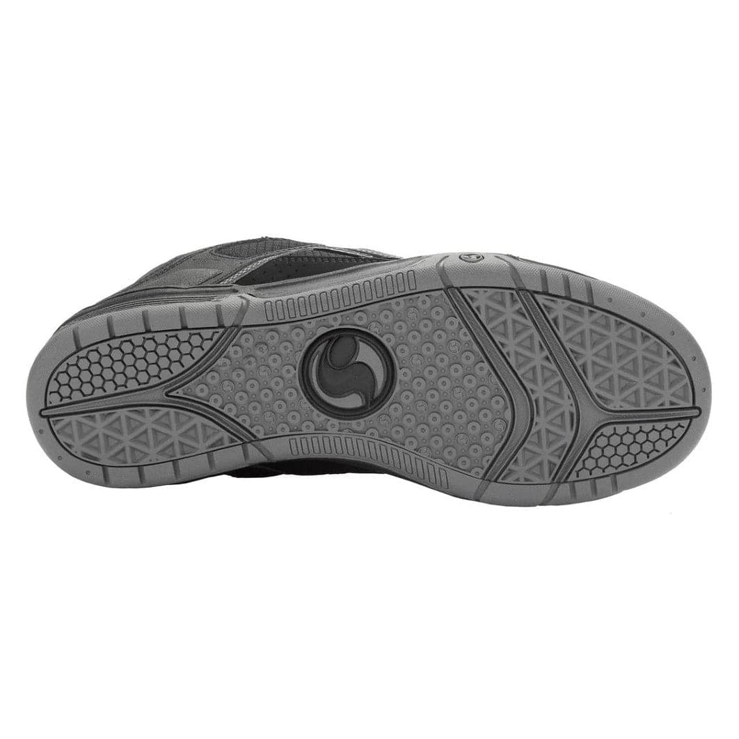 Sneakers Dvs Comanche black charcoal - 5