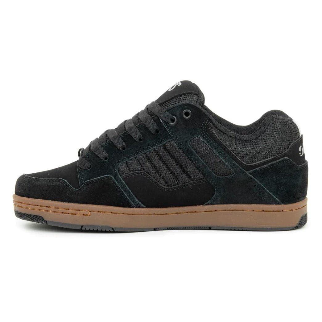 Sneakers Dvs Enduro 125 black gum suede - 3
