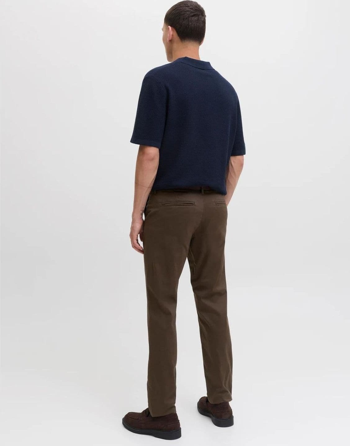 Pantaloni Jack & Jones Marco Bowie Noos delicioso