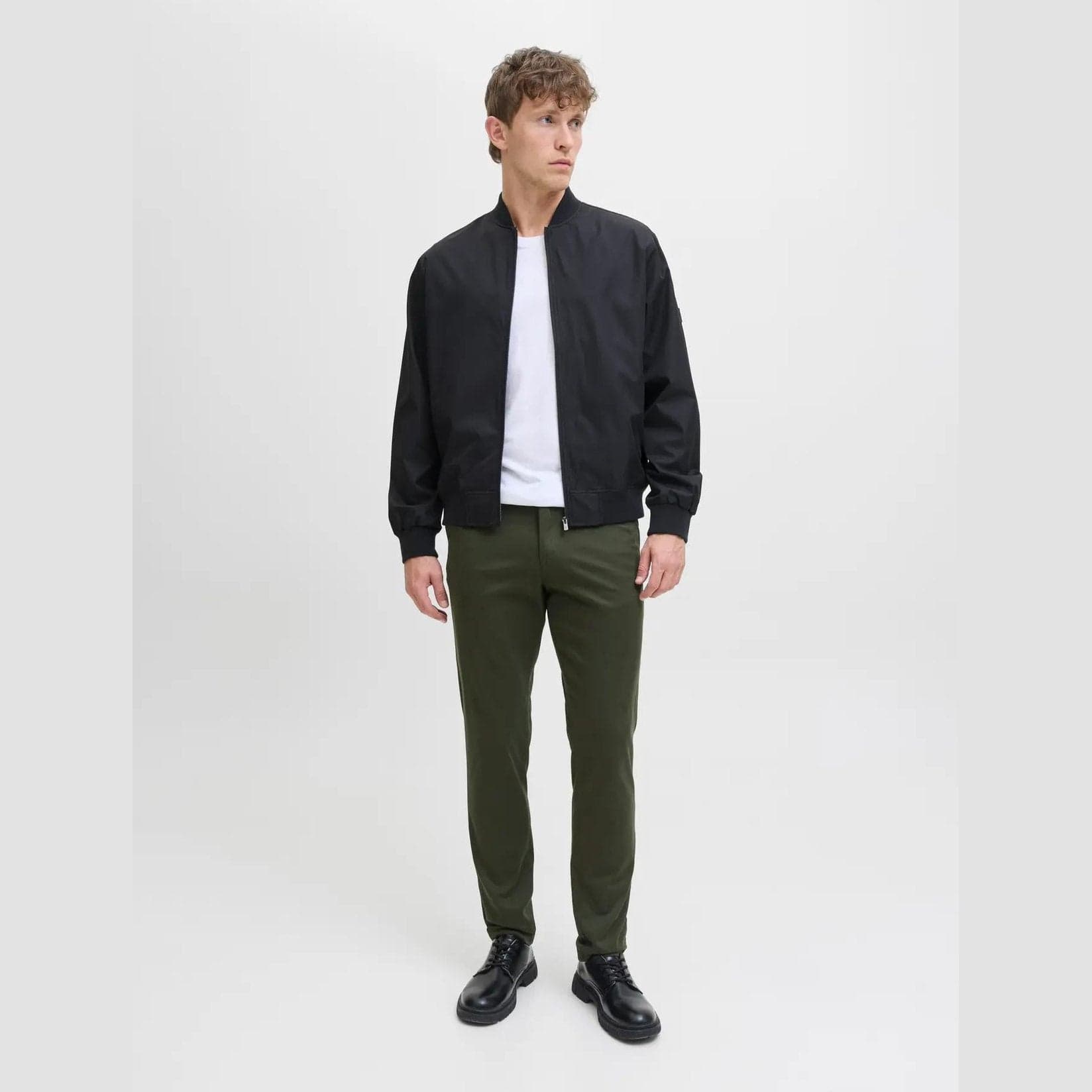 Pantaloni Jack & Jones Marco Bowie Noos duffel bag