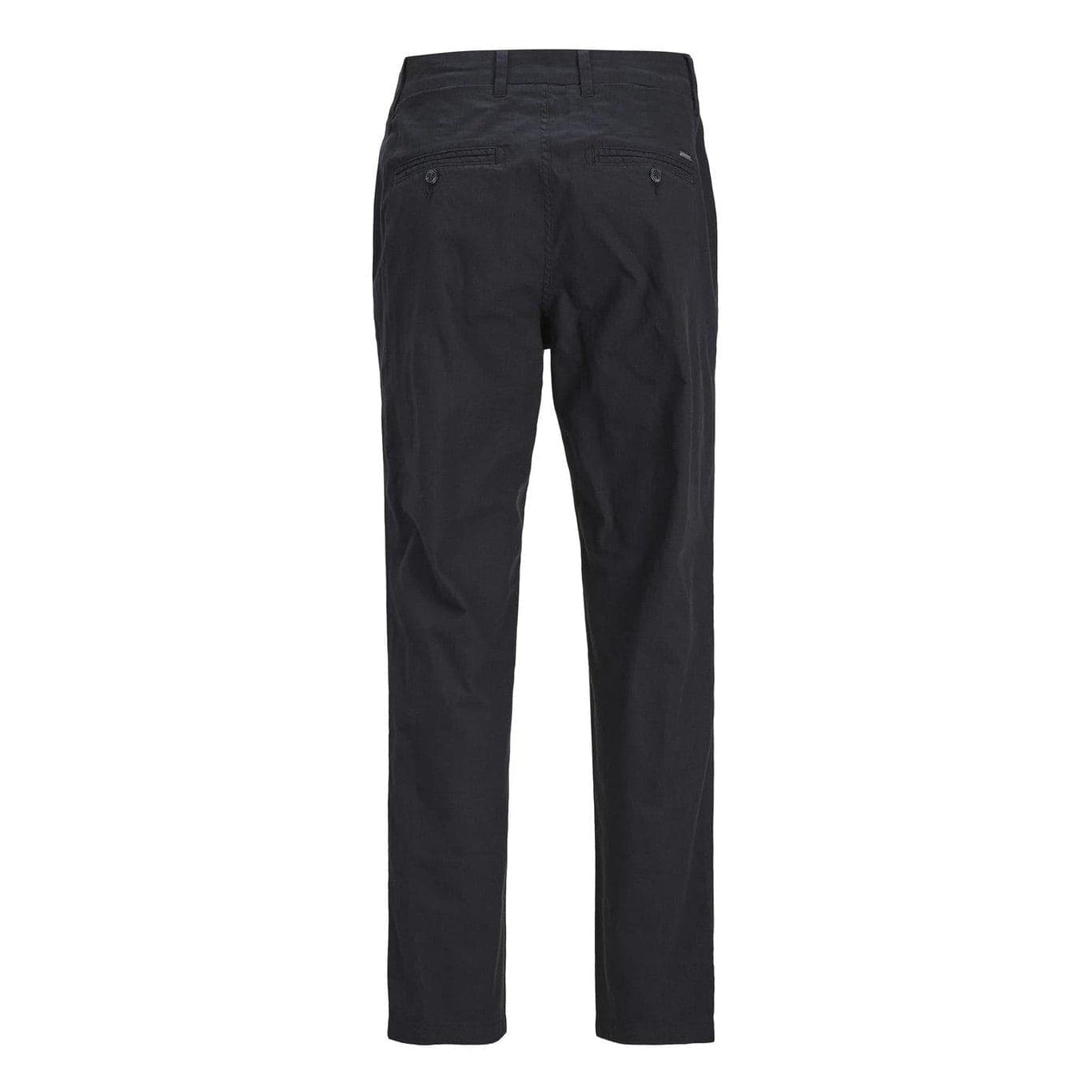 Pantaloni Jack & Jones Stace Chino black