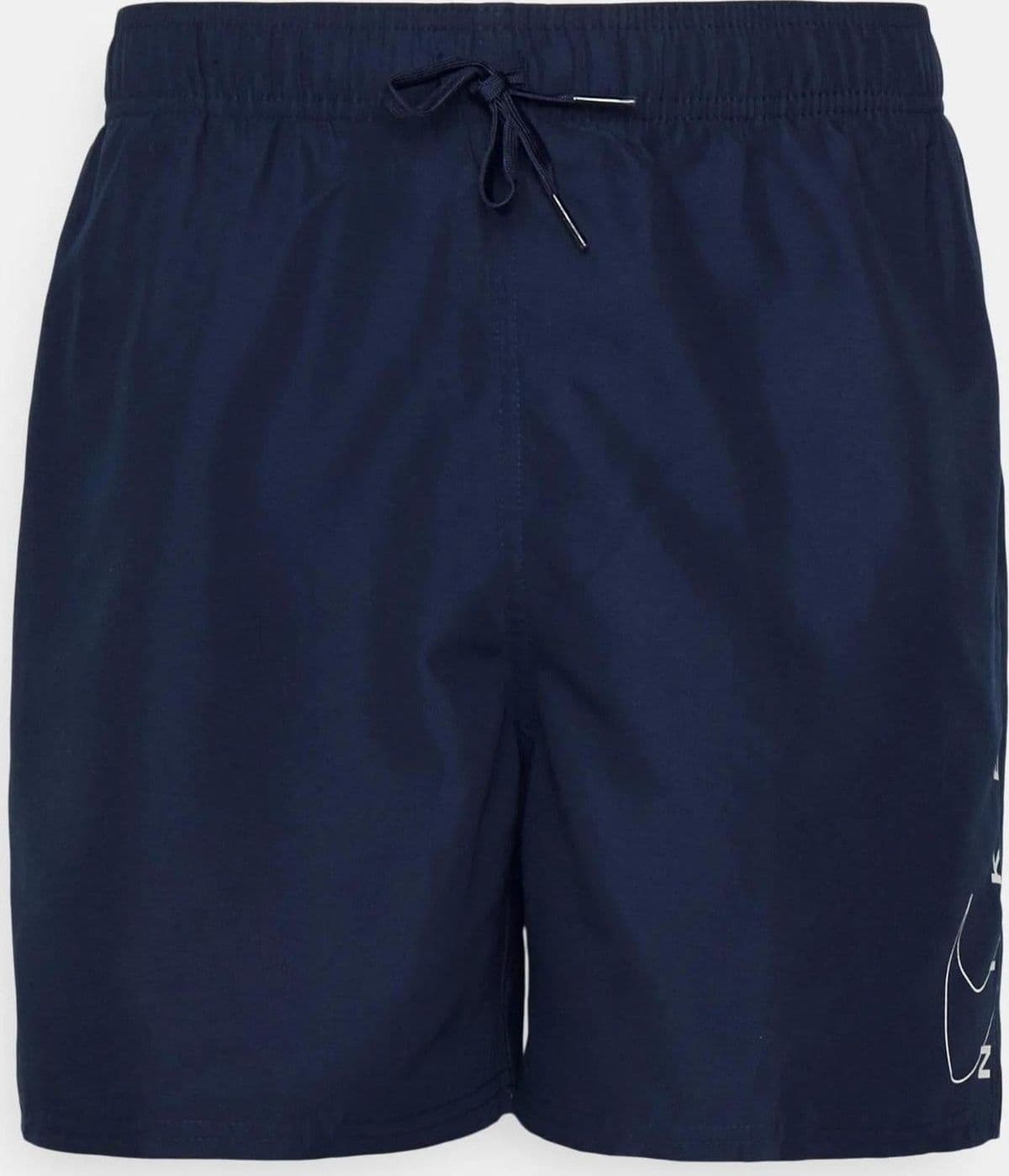Costume Nike Swoosh Break 5" Volley navy