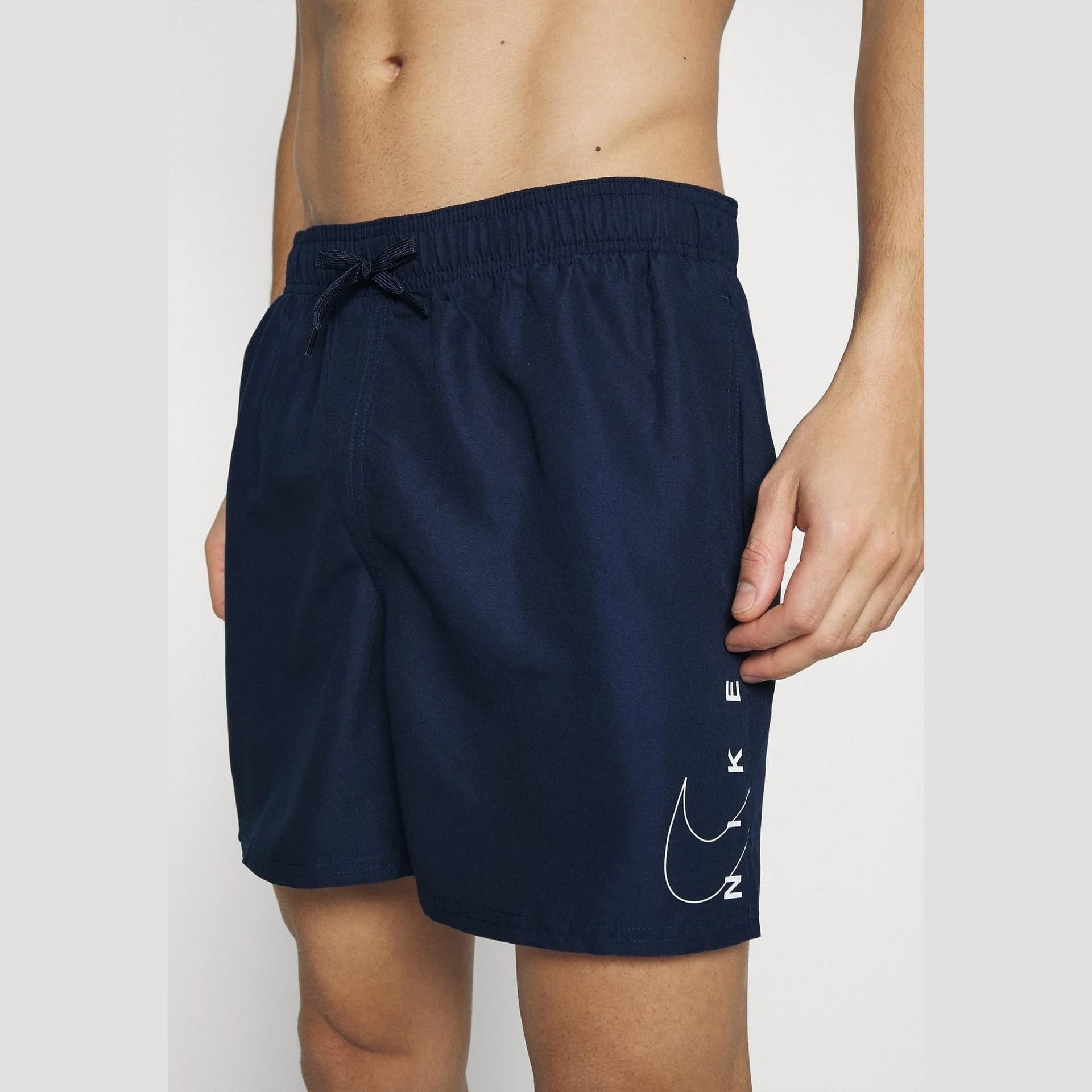 Costume Nike Swoosh Break 5" Volley navy