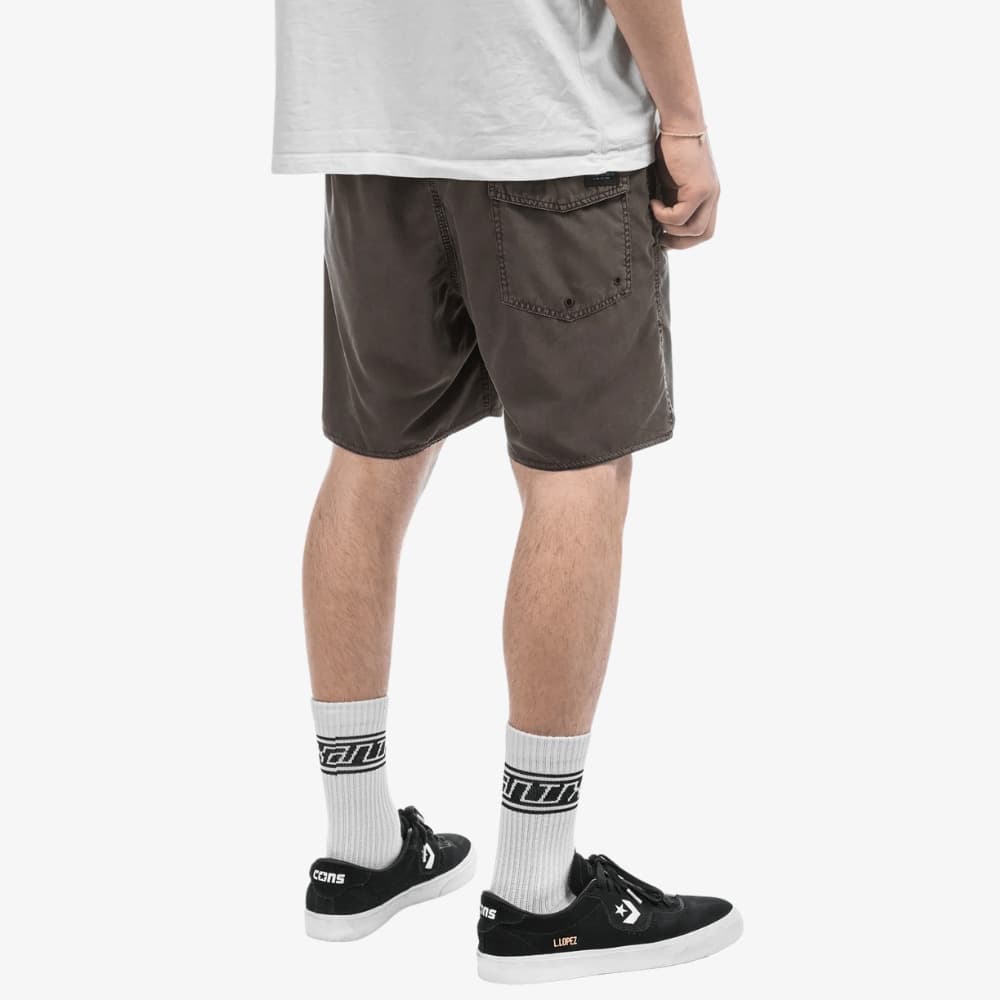 Costume Volcom Center wren - 4