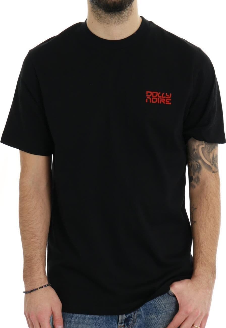 T-shirt Dolly Noire Kali black - 4