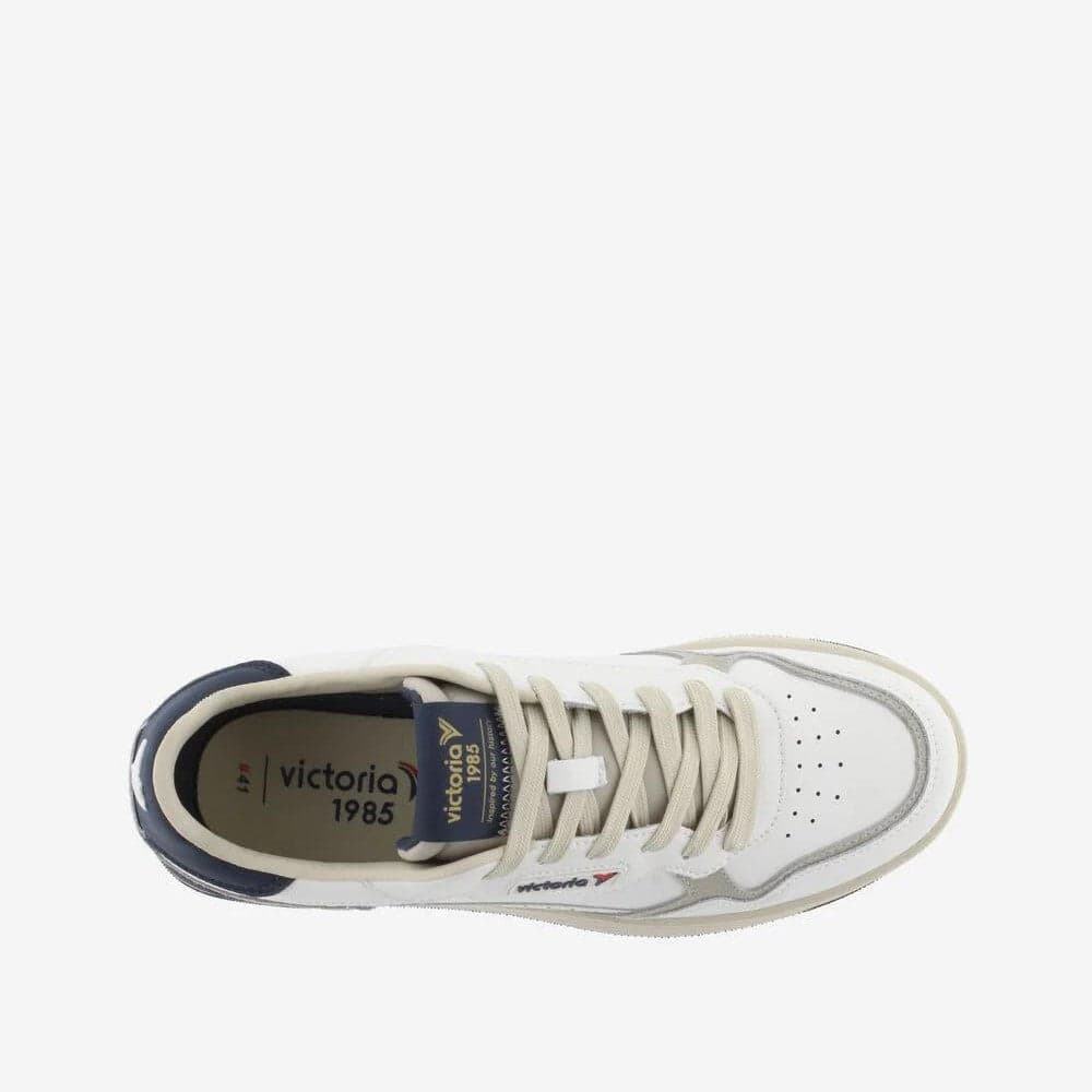 Sneakers Victoria C80 Leather marino