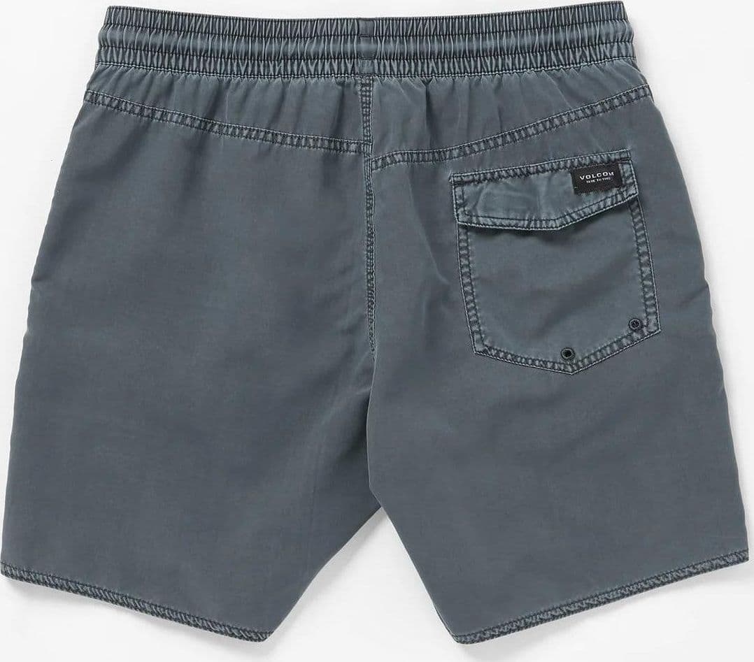 Costume Volcom Center dark slate