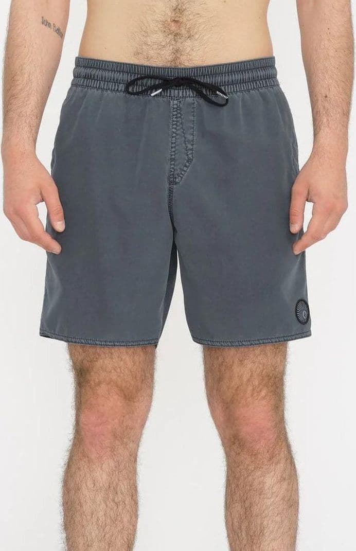 Costume Volcom Center dark slate