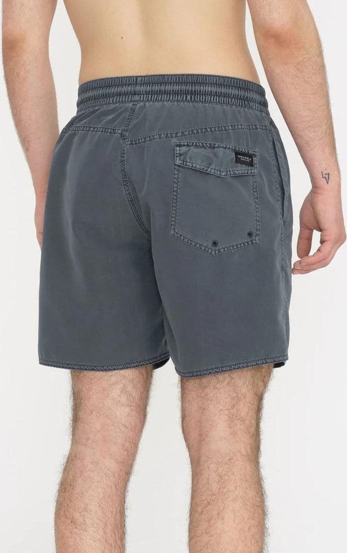 Costume Volcom Center dark slate