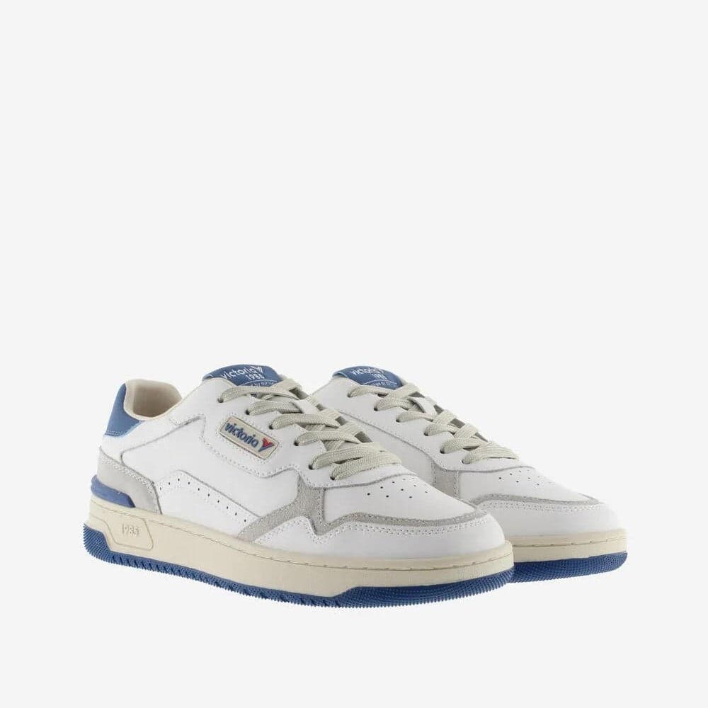 Sneakers Victoria C80 Sport Color azul - 4