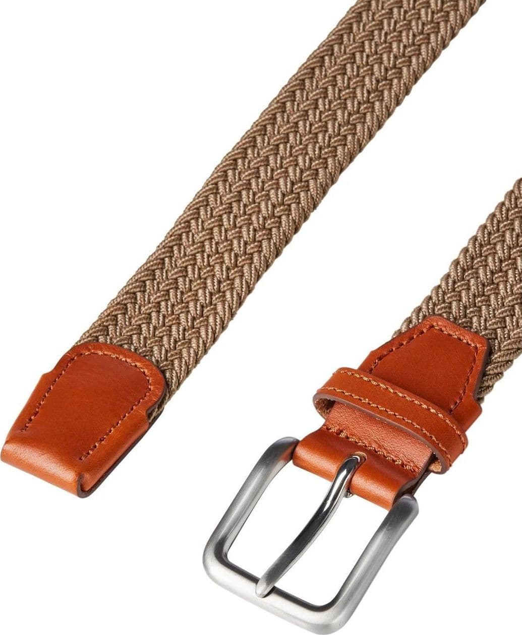 Cintura Jack & Jones Spring Woven incense