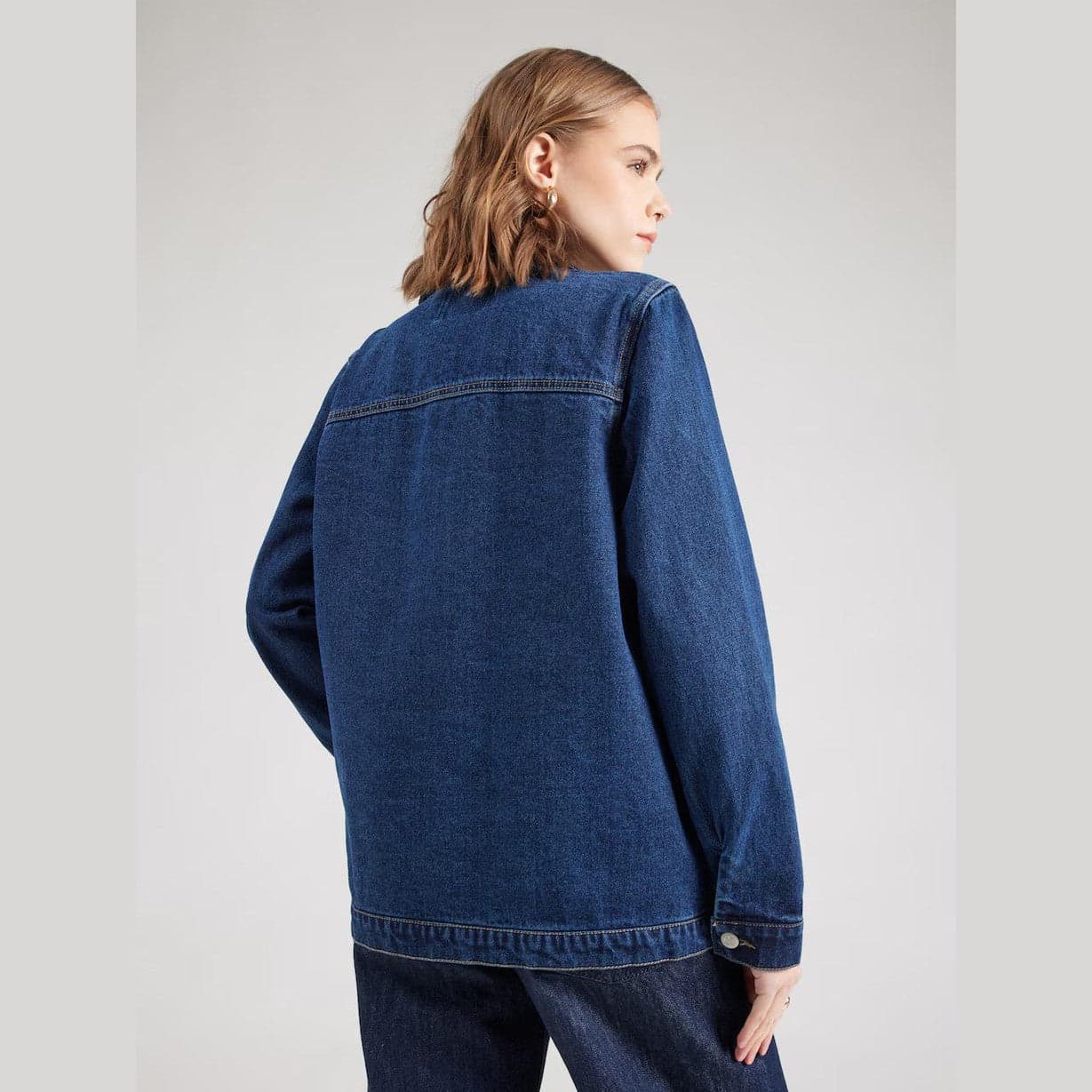 Giacca Only Frankie cord denim - 4
