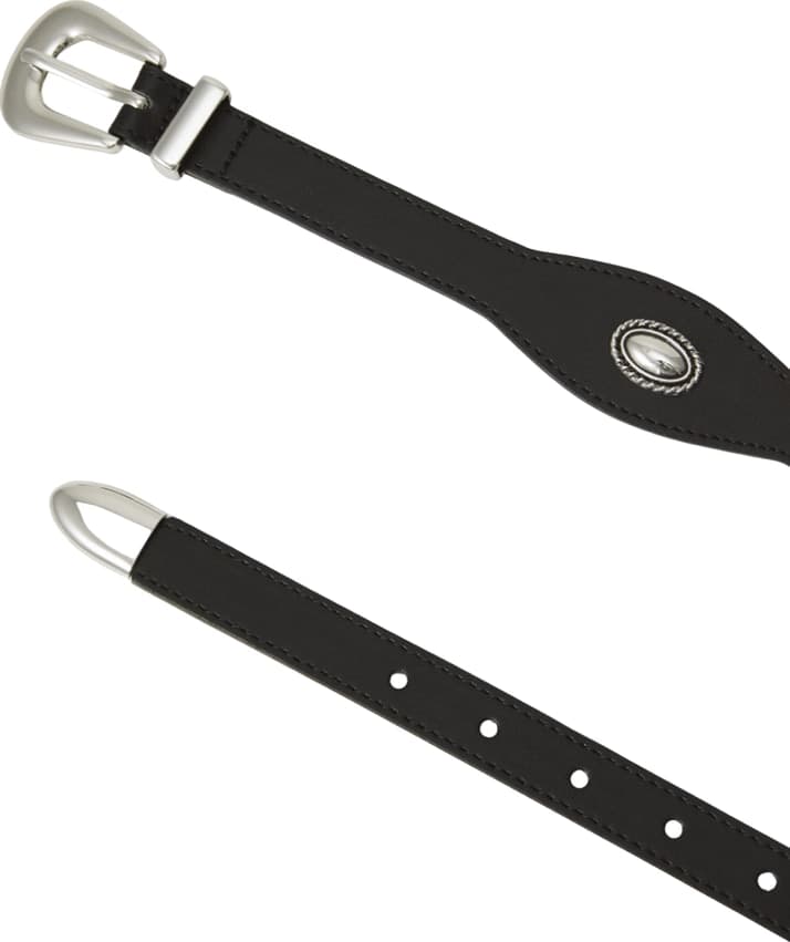 Cintura Only Casey silver black - 3