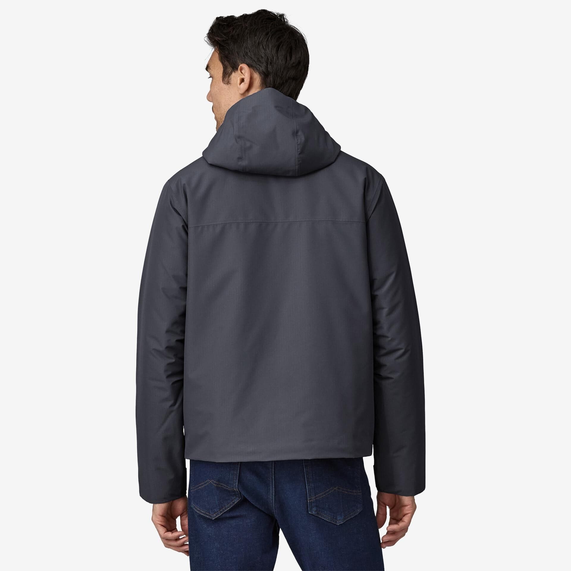 Giacca Patagonia Windshadow Jacket smolder blue in Giacche Glad Store - Genova, commercioVirtuoso.it