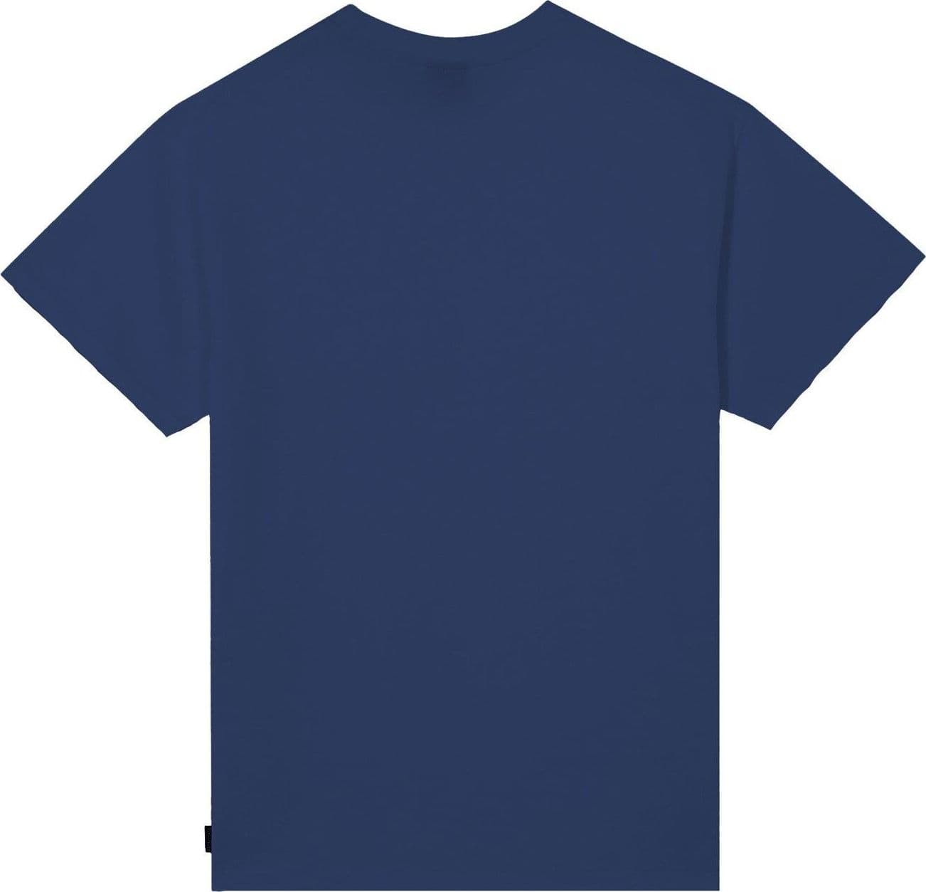 T-shirt Propaganda Logo Grateful spectre - 2
