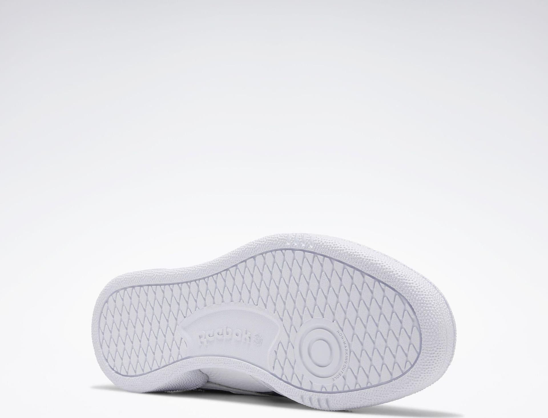 Sneakers Reebook Club C Revenge black white - 4
