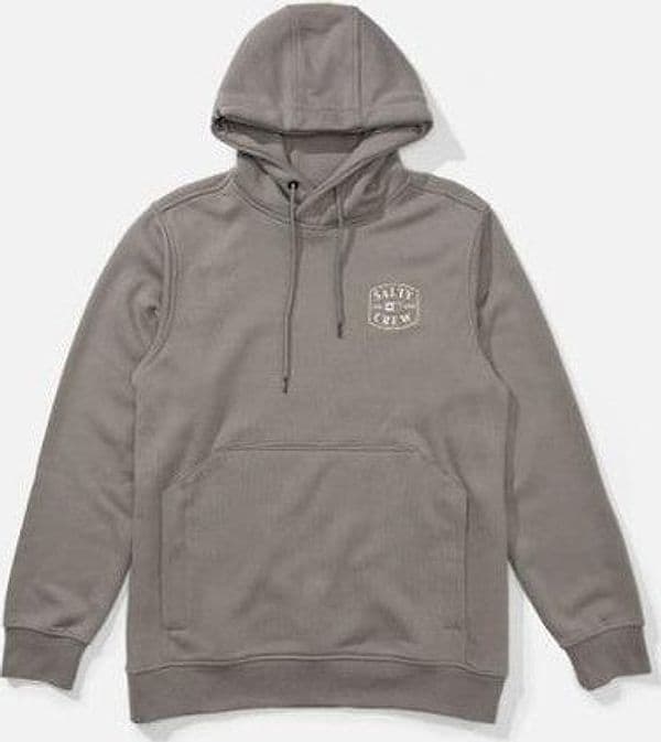 Felpa Salty Crew Captals Shark skin
