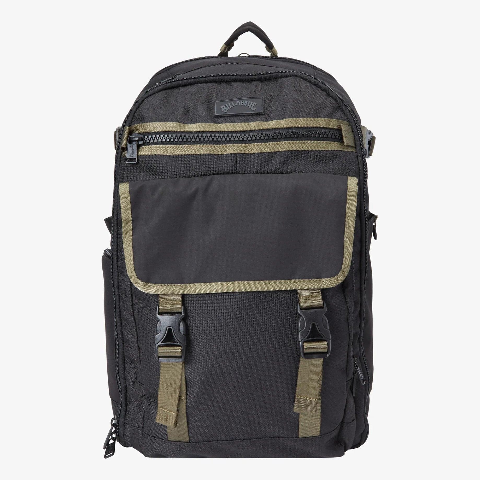 Zaino Billabong Surftrek Explorer backpack black 32L