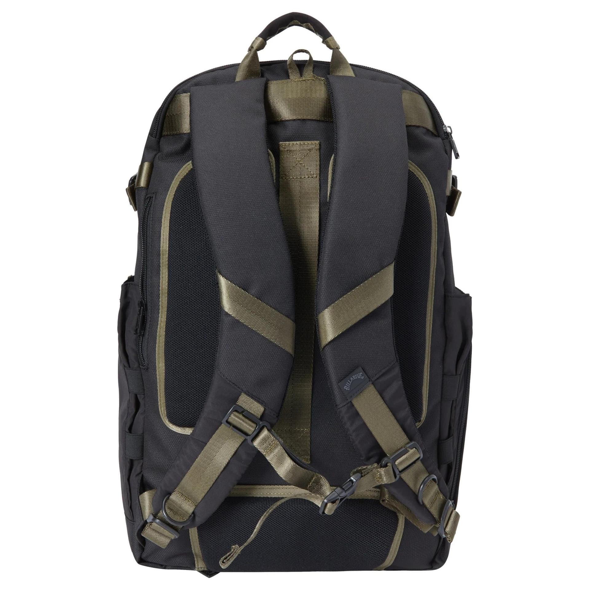 Zaino Billabong Surftrek Explorer backpack black 32L