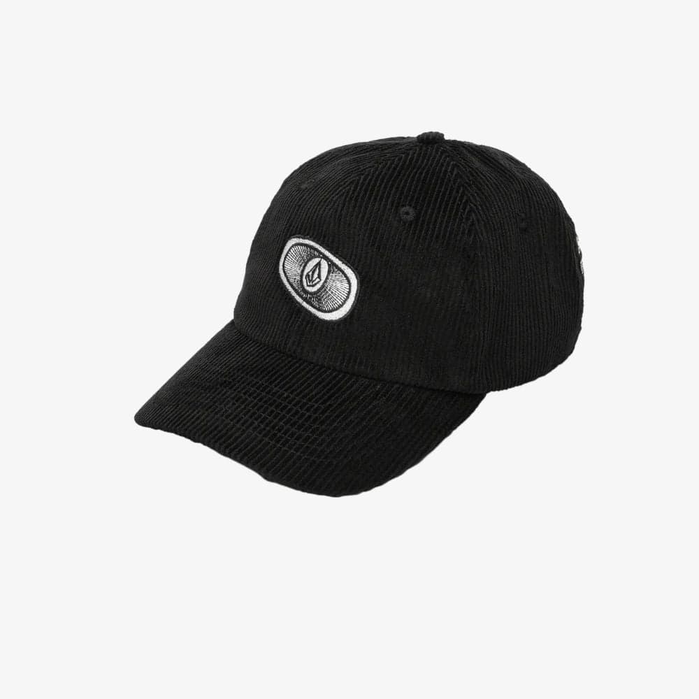 Cappello Volcom Stone Bar Adjustable black - 5