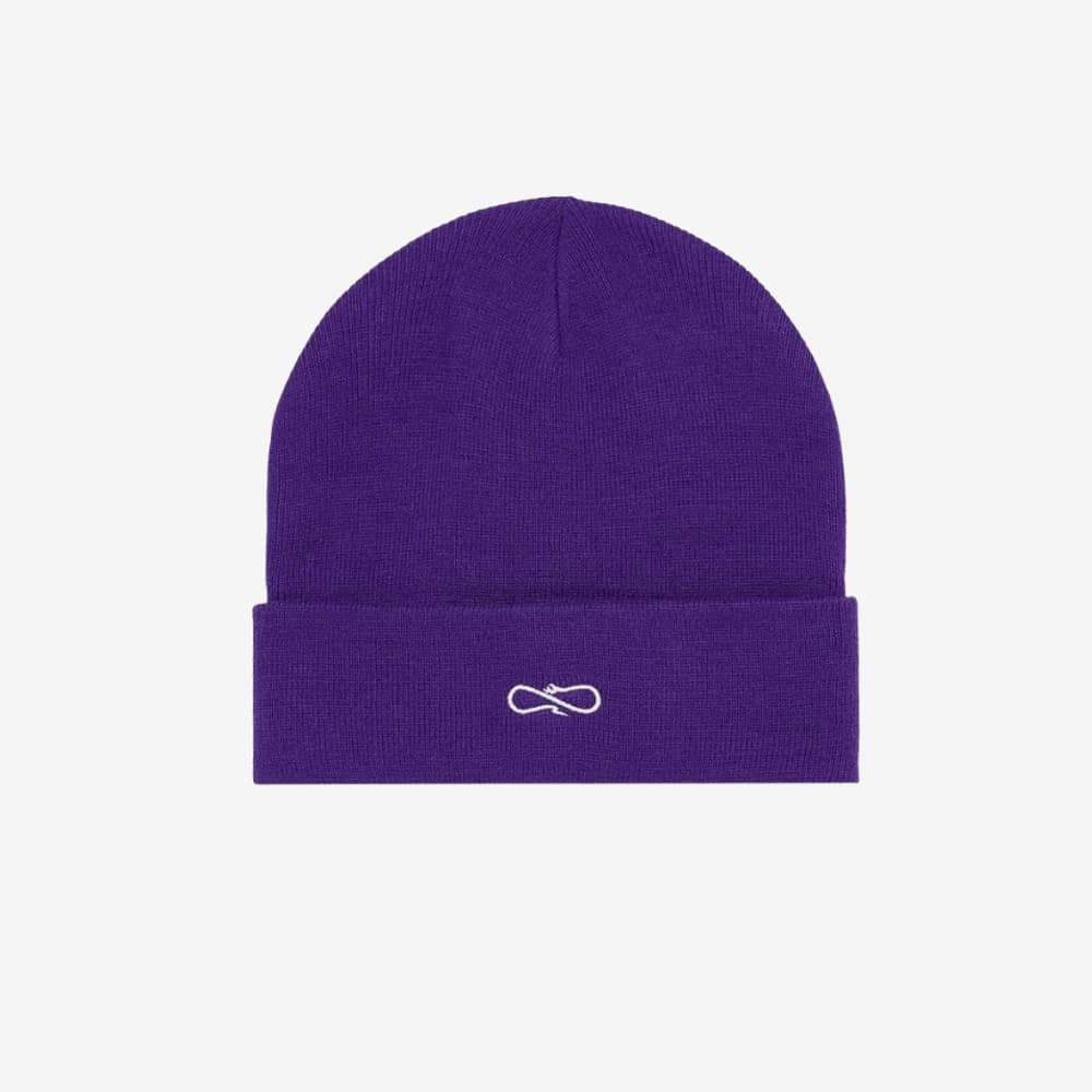Cappello Propaganda Logo violet