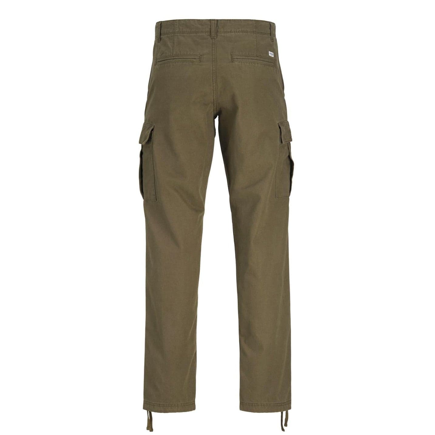 Cargo Jack & Jones Kane Barkley olive night