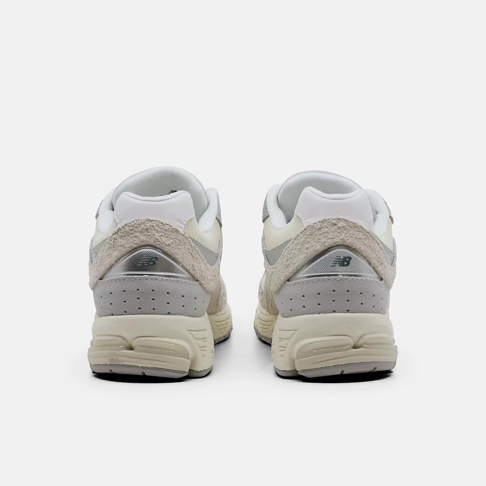 Sneakers New Balance M2002 Rek linen