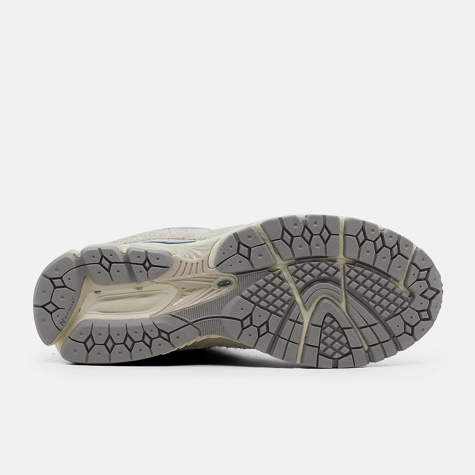Sneakers New Balance M2002 Rek linen - 5