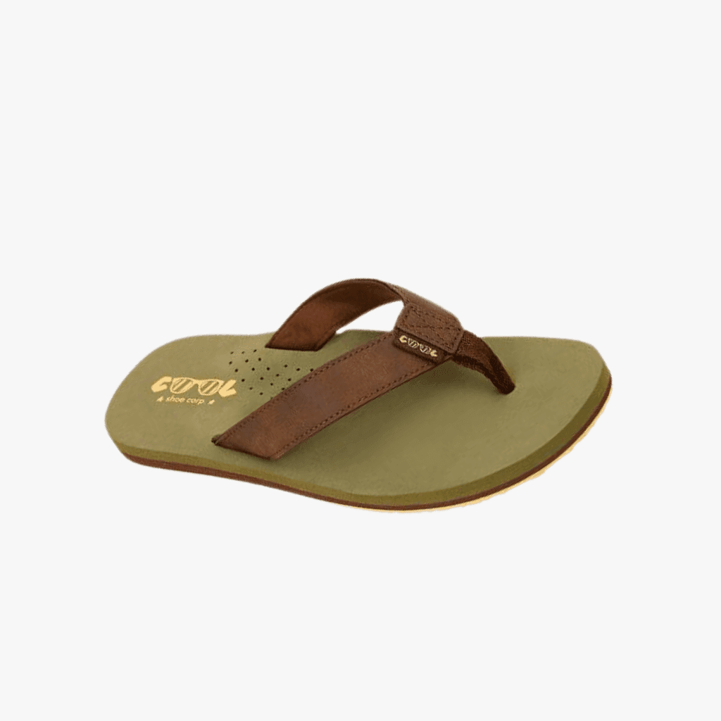 Ciabatte Cool Sin olive - 3