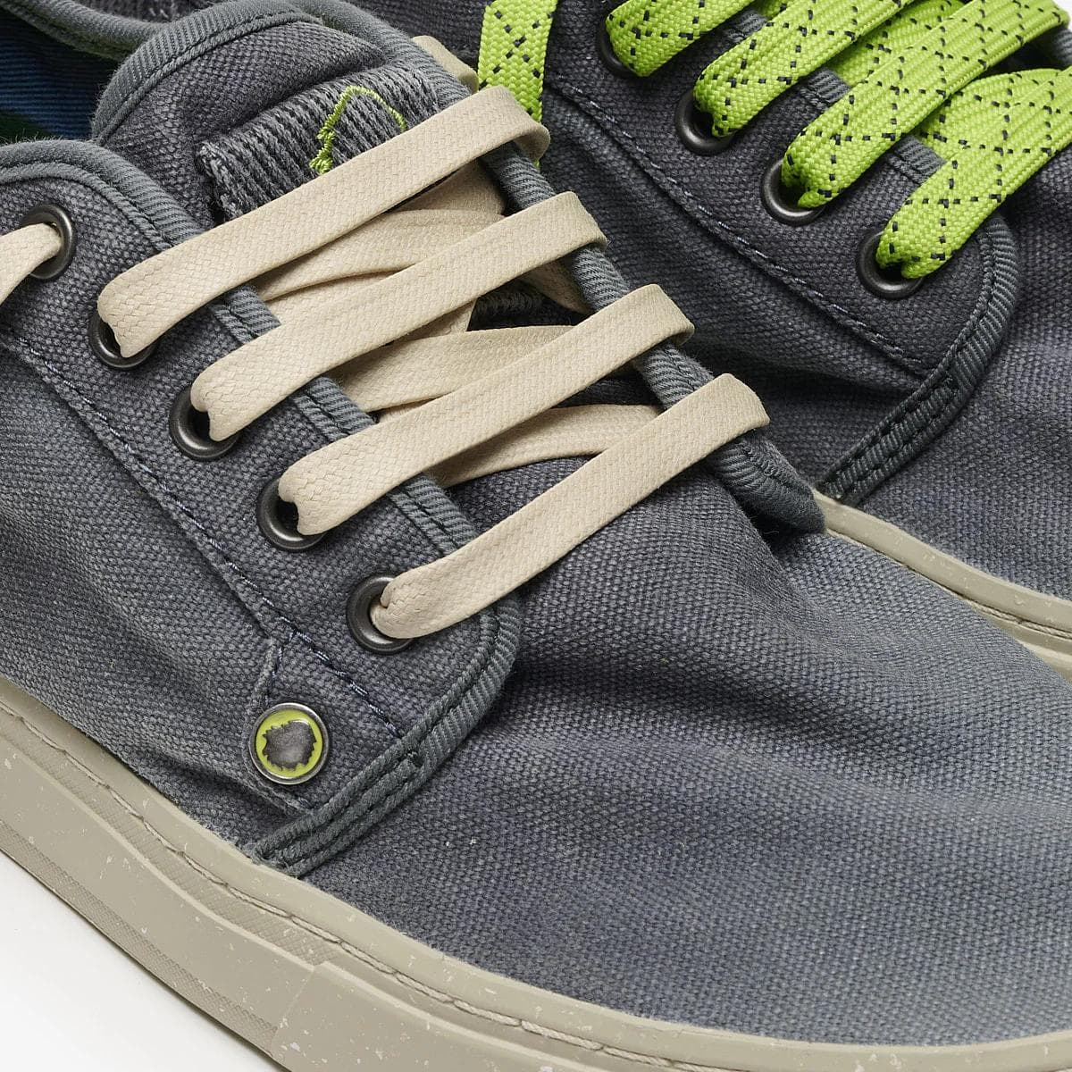 Sneakers Satorisan Heisei verdifumo - 6