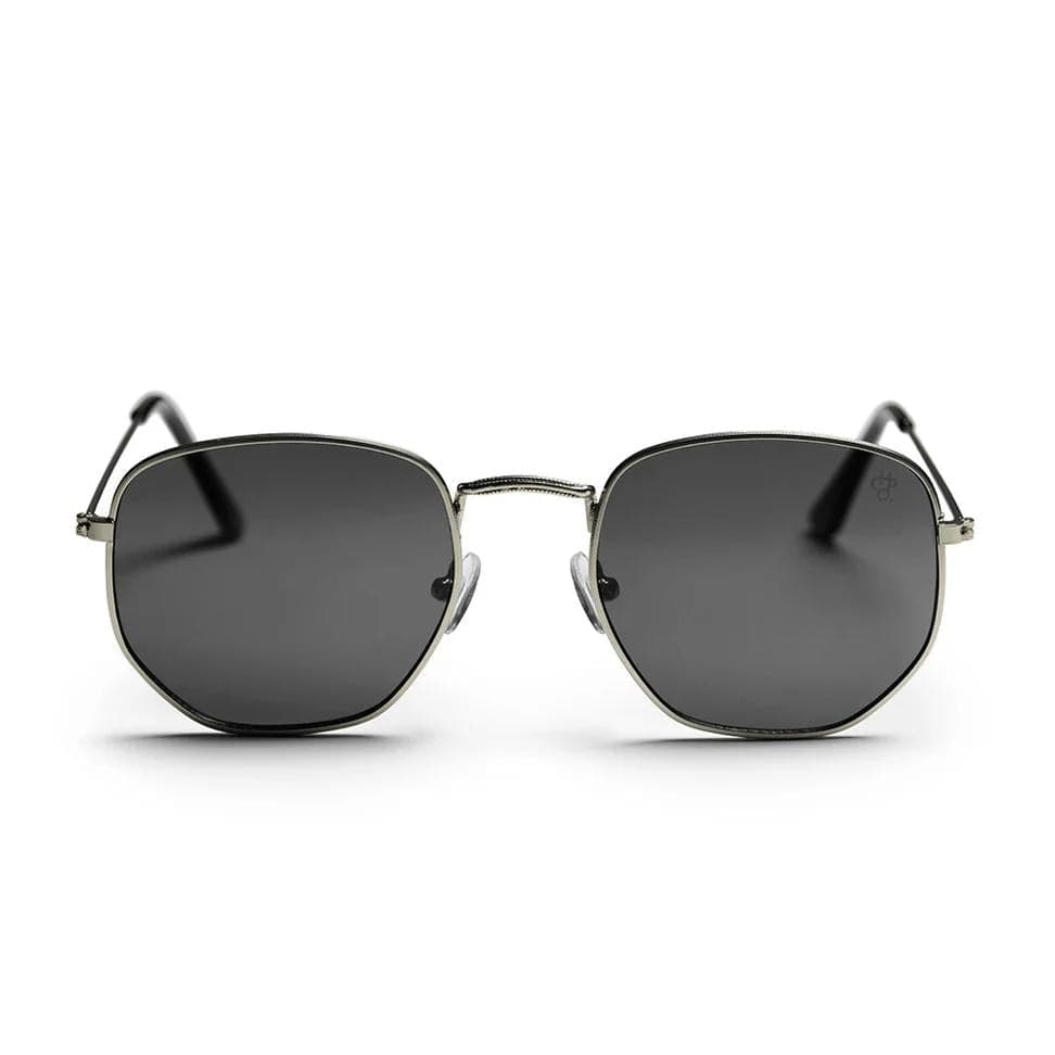 Occhiali CHPO Ian silver black 16132DC