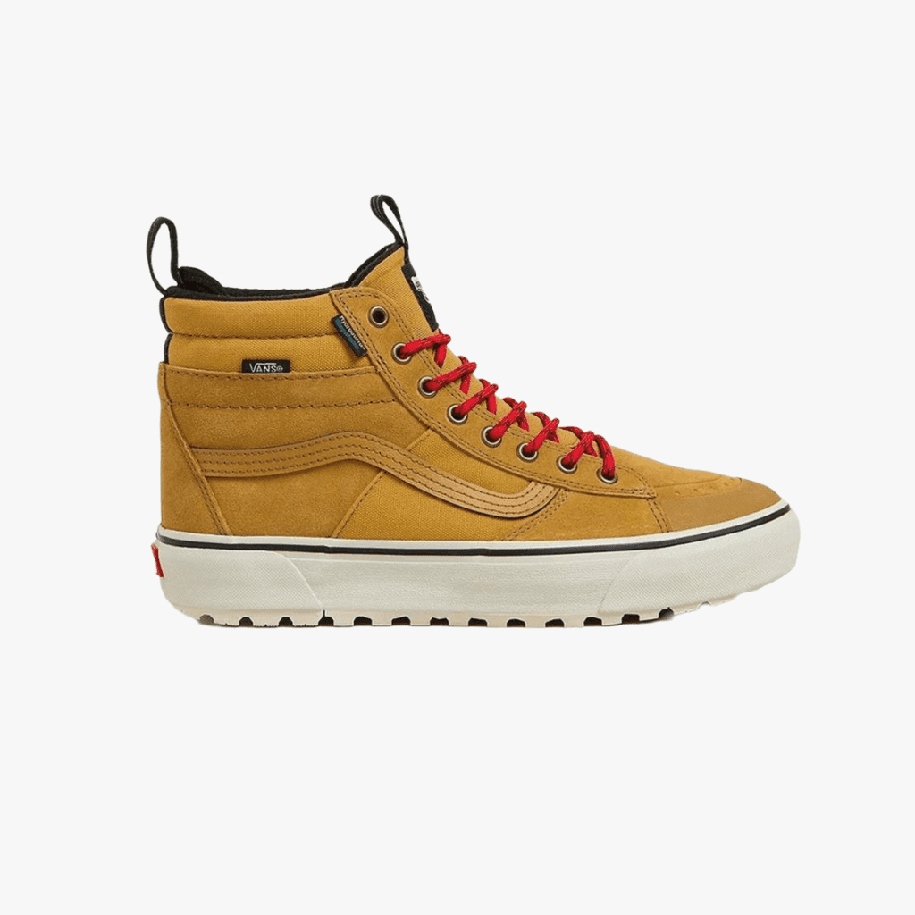 Sneakers Vans  MTE Sk8-Hi brown - 6