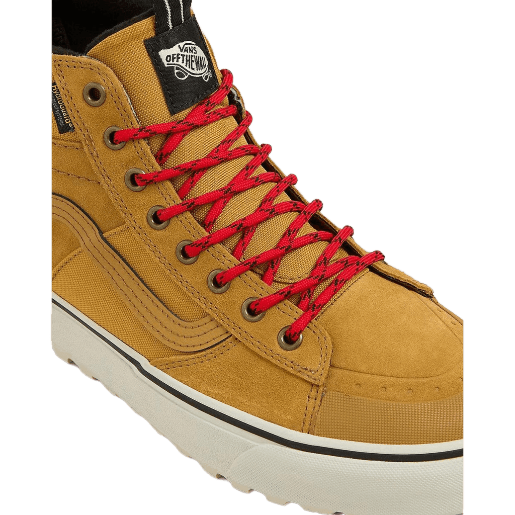 Sneakers Vans  MTE Sk8-Hi brown - 4