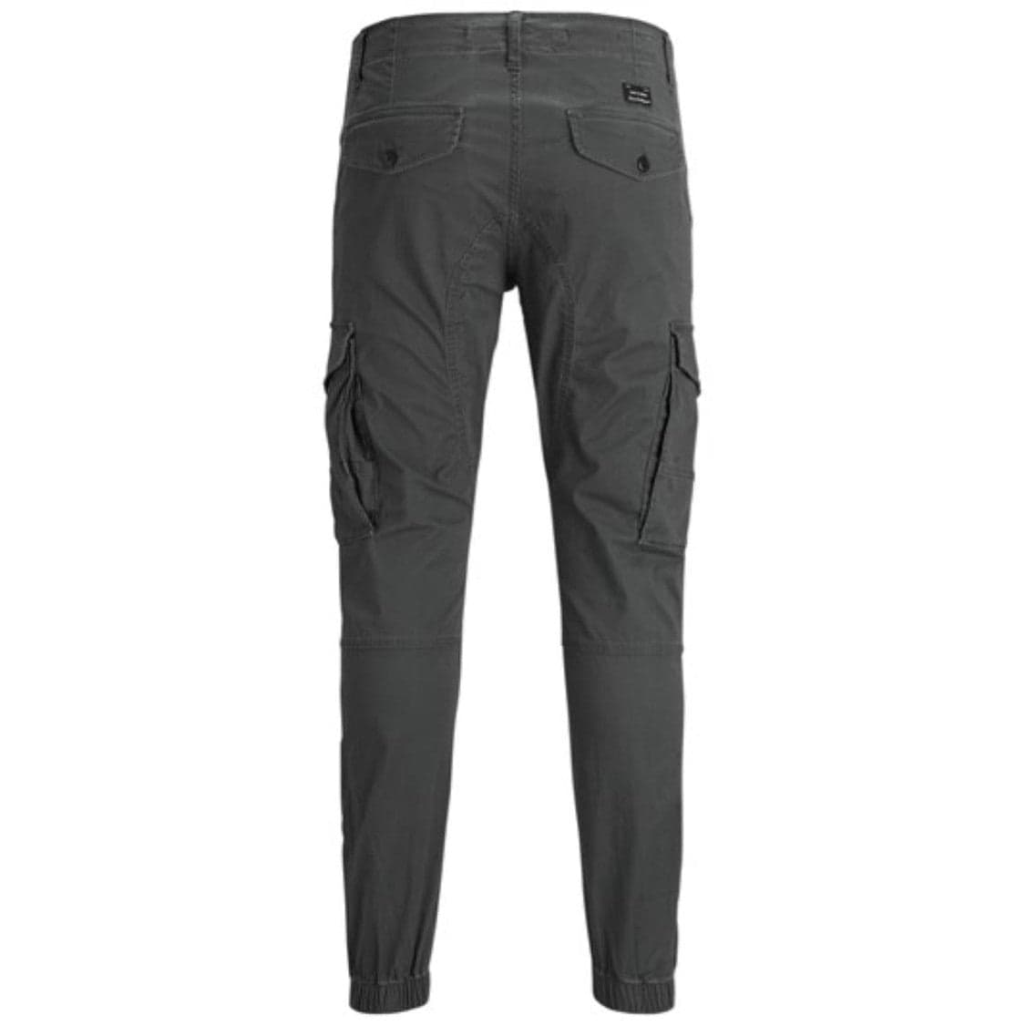 Pantaloni Jack & Jones Paul Flake Cargo asphalt