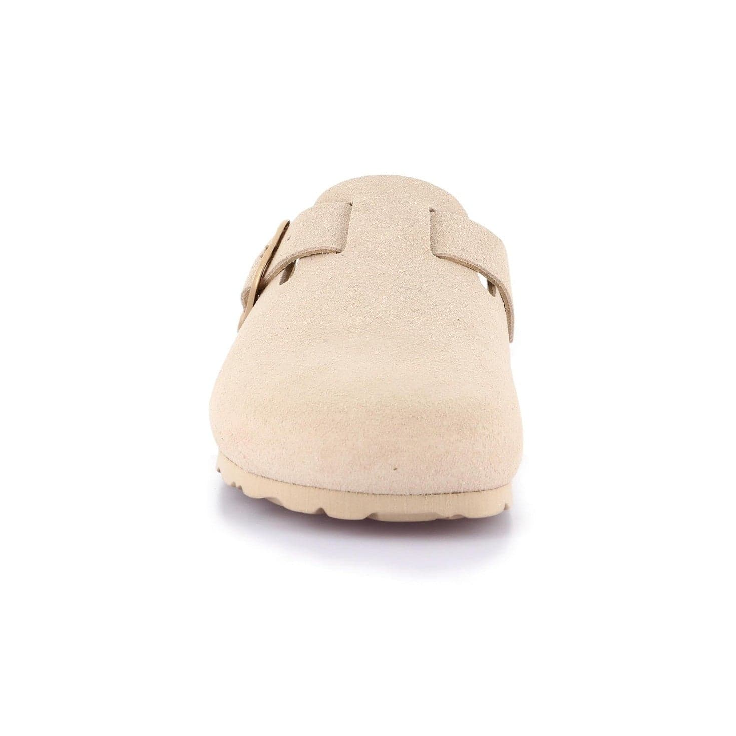 Ciabatte Grunland Sara latte - 4