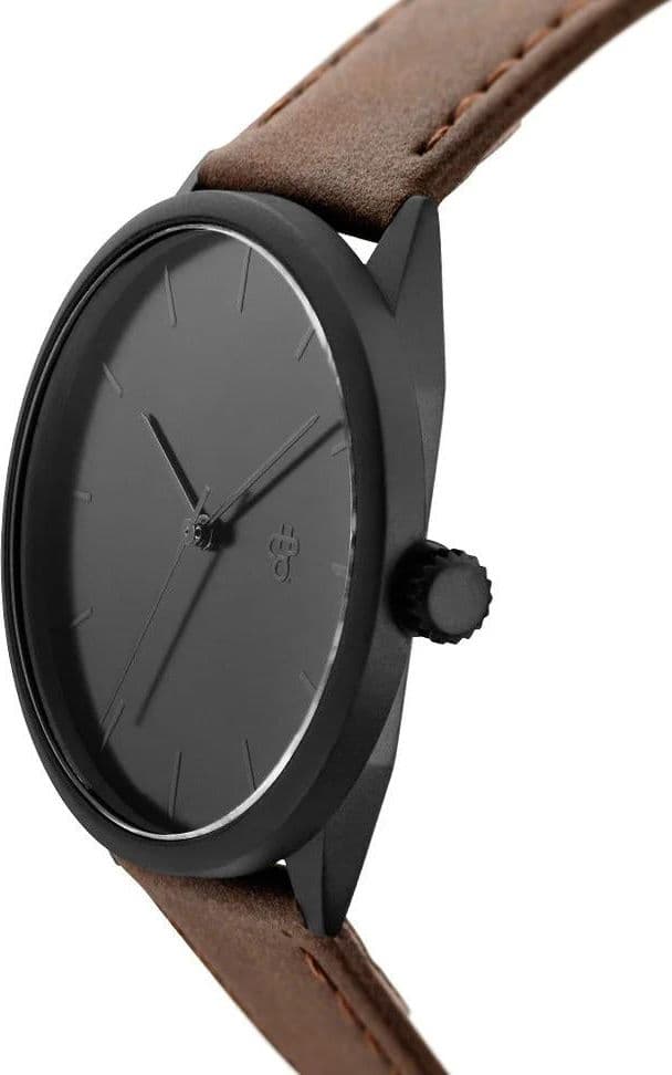 Orologio CHPO Khorshid Epic Metal brown 14230XX