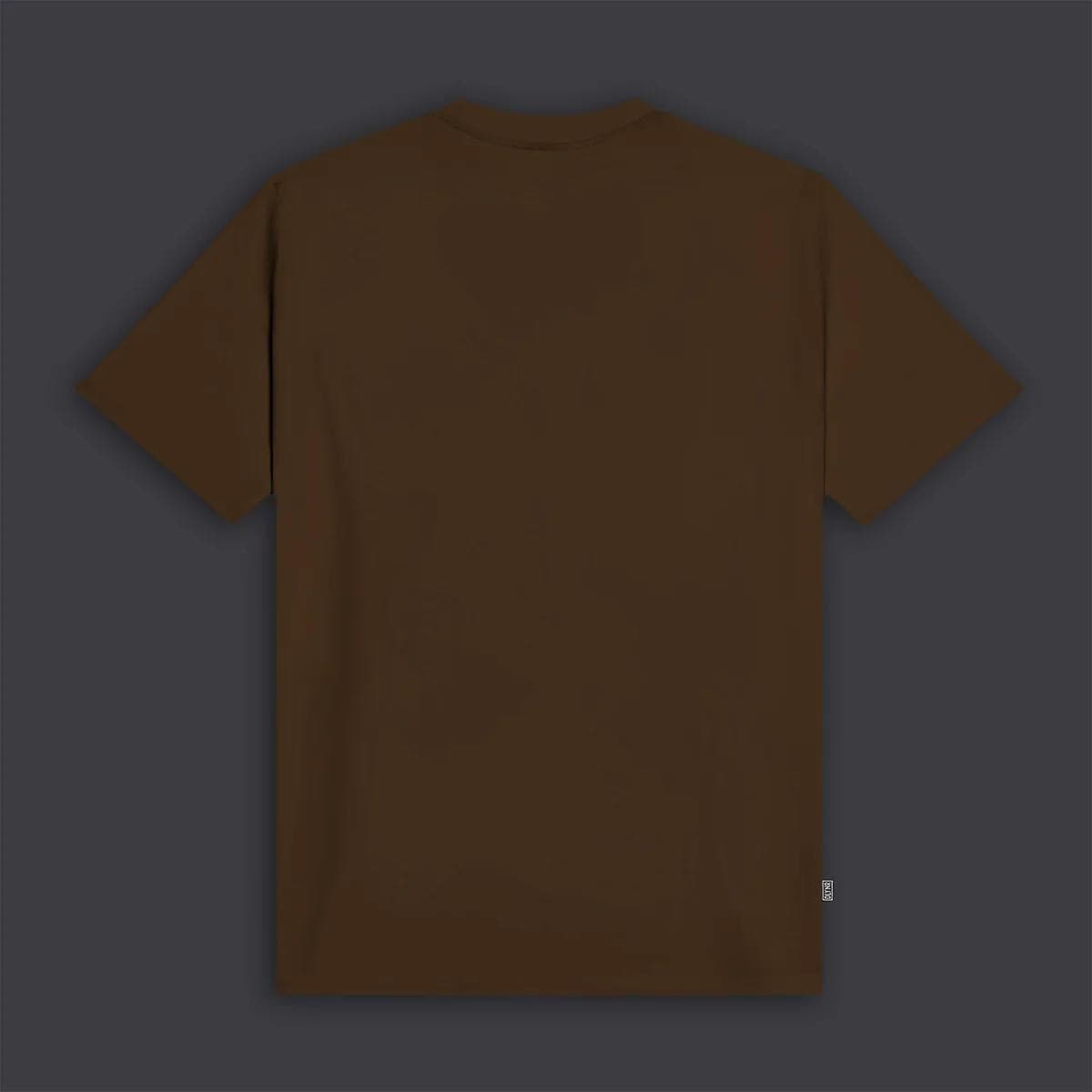 Maglietta T-shirt Dolly Noir Armored Titan brown in T-shirt Glad Store - Genova, commercioVirtuoso.it