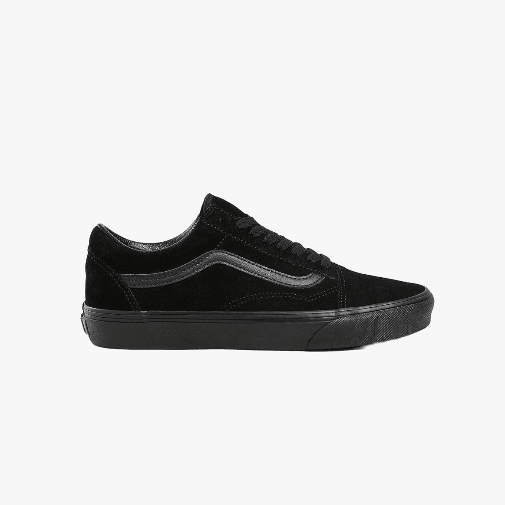 Sneakers Vans Old Skool black - 6