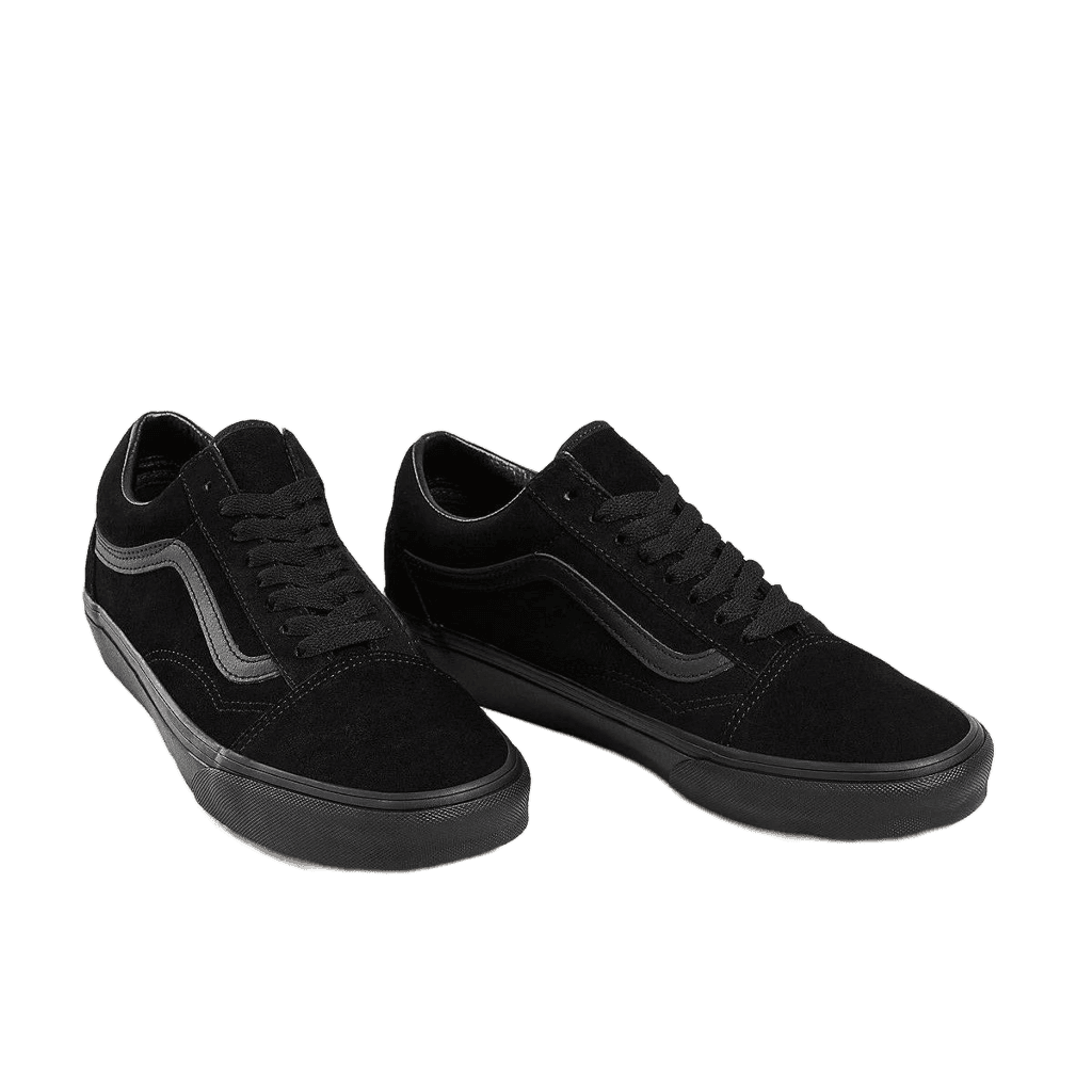Sneakers Vans Old Skool black - 2