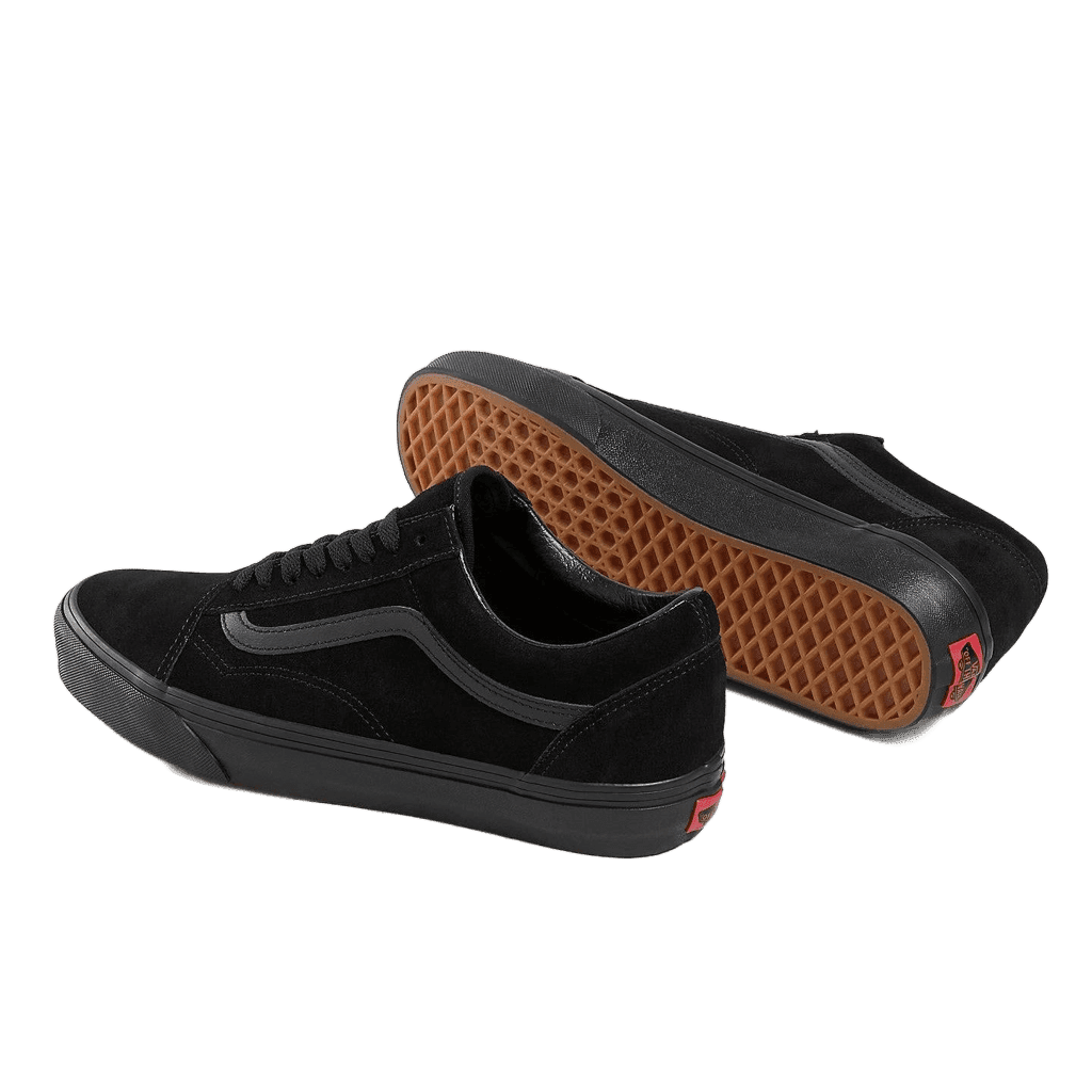 Sneakers Vans Old Skool black - 3