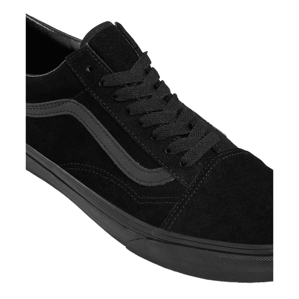 Sneakers Vans Old Skool black - 4