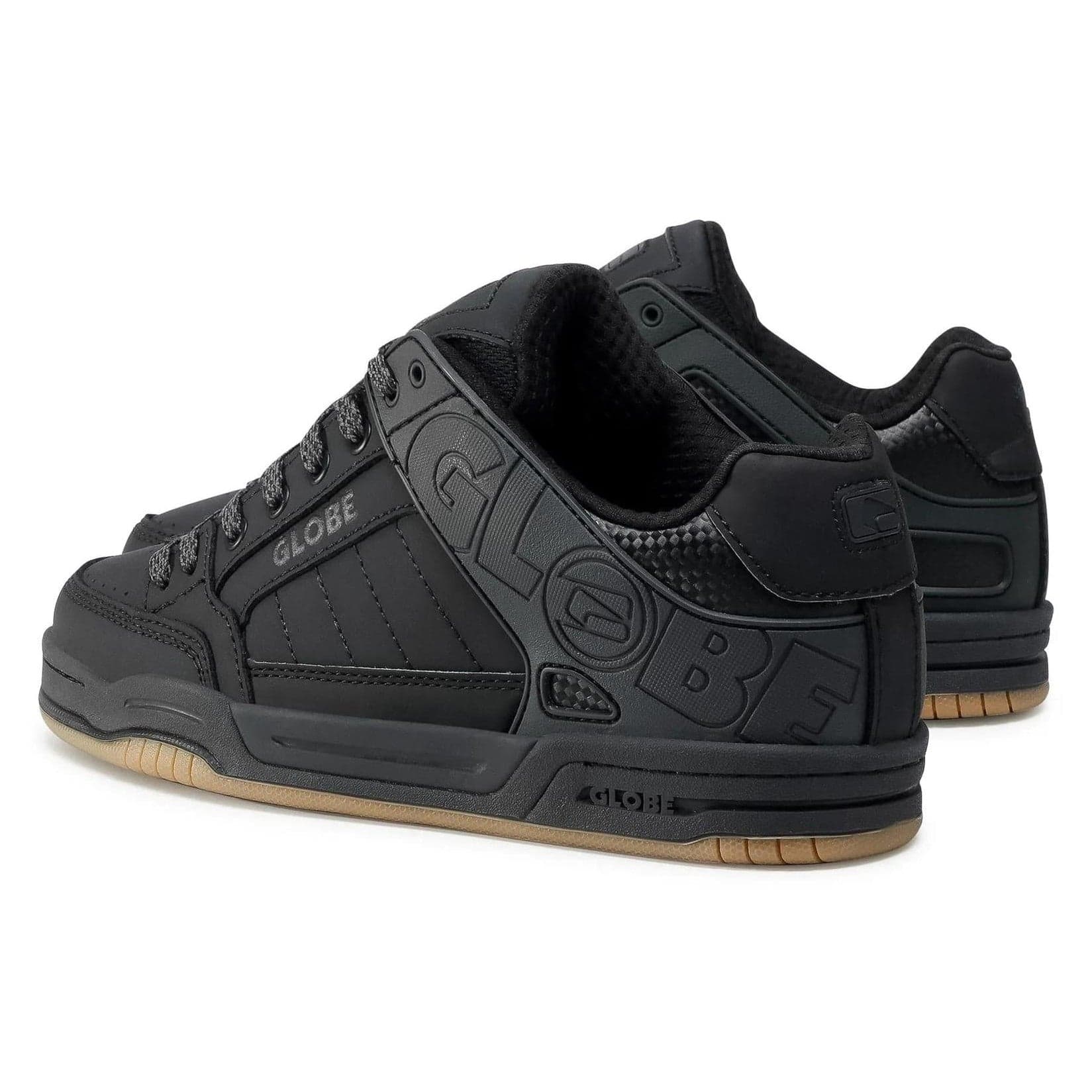 Scarpe sneakers Globe Tilt dark shadow phantom