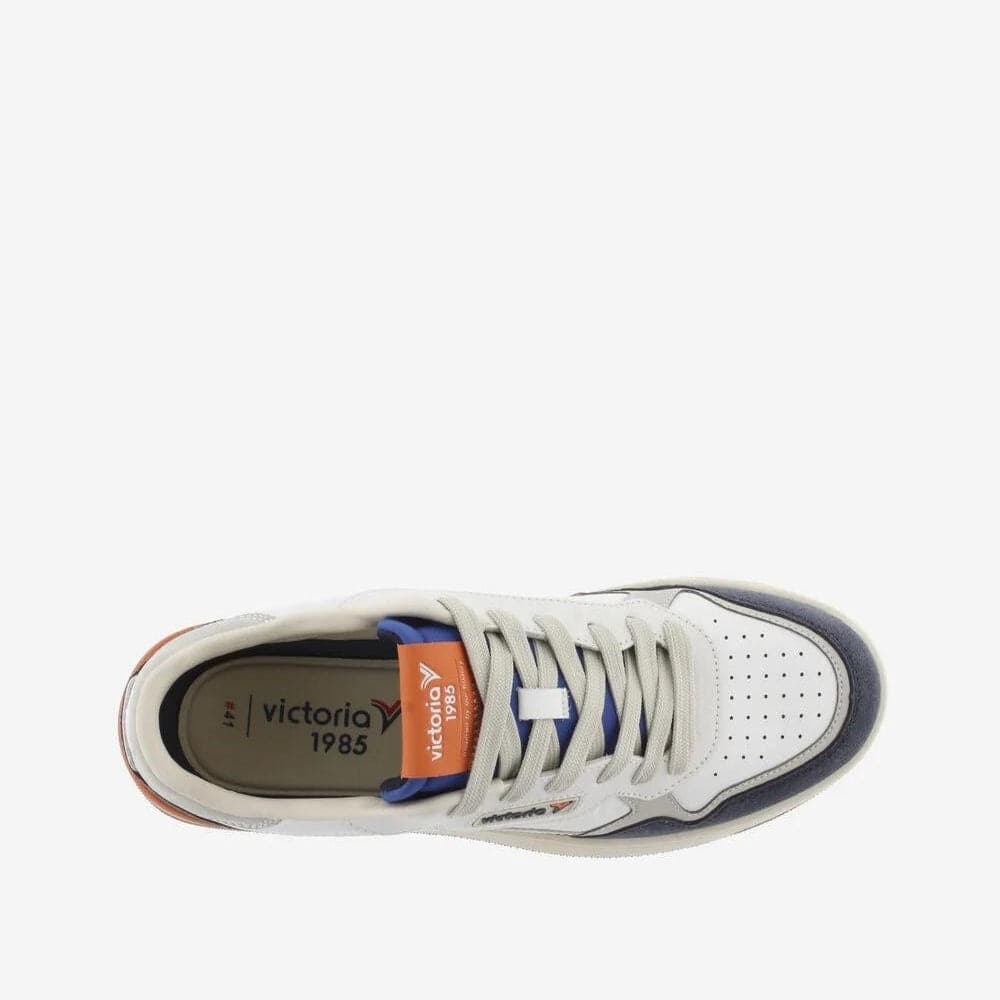 Sneakers Victoria C80 Casual Patch marino - 4