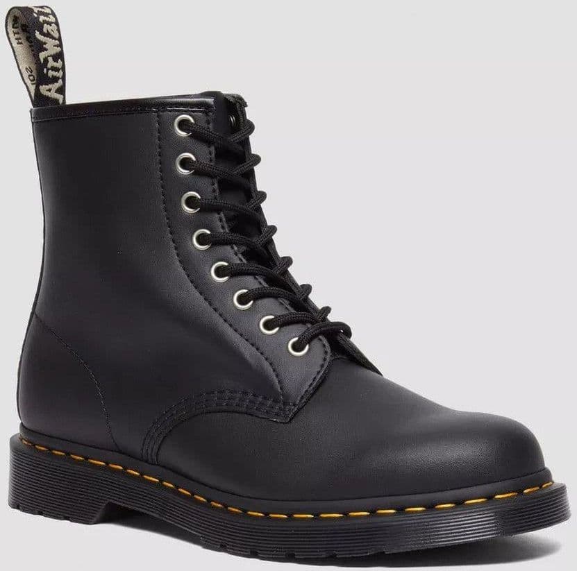 Stivali Dr Martens 1460 Nappa black
