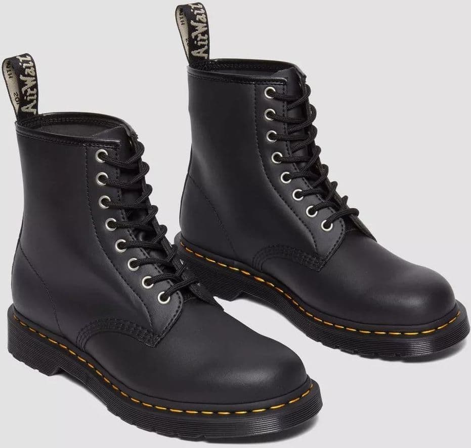 Stivali Dr Martens 1460 Nappa black