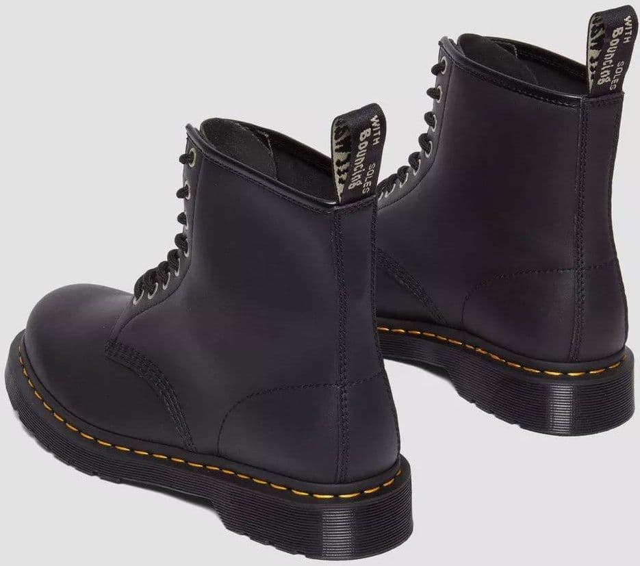 Stivali Dr Martens 1460 Nappa black