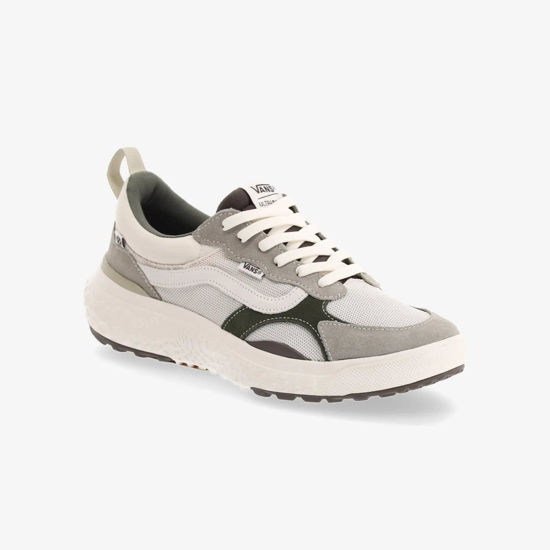 Sneakers Vans MTE Utrarange Neo VR3 light brown - 2