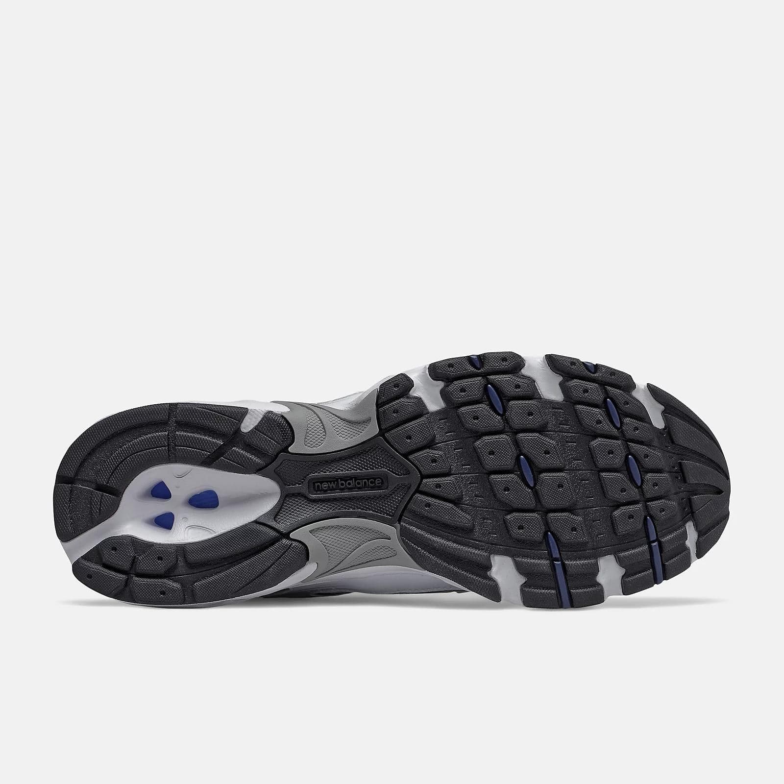 Sneakers New Balance MR530 SG white indigo - 3