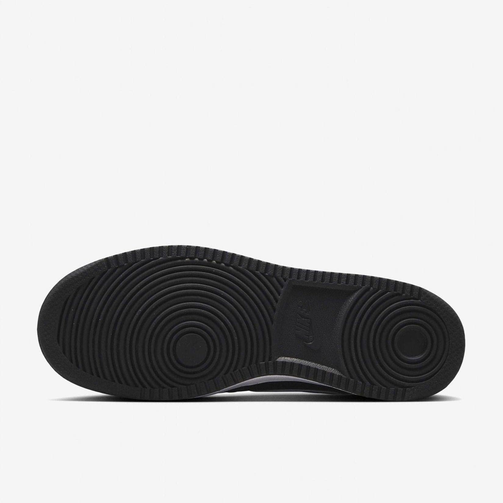 Sneakers Nike W Court Vision Low NN 007 black white aluminium - 5